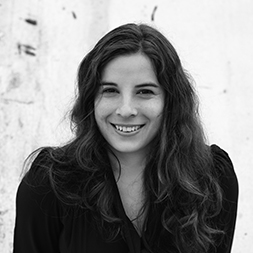 Katherine Moya